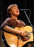 Alice Stuart Girls Need Guitars 2005