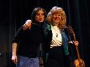 Jen Allen-Zito and Linda Allen