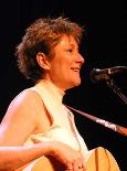 Tricia Sikes