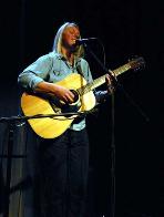 Vadinska Girls Need Guitars Benefit 2005